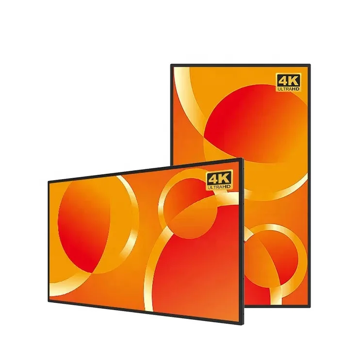 43 Inch Android Infreaed touch screen Advertising Kiosk Digital Media Signage Wall Mount lcd disply